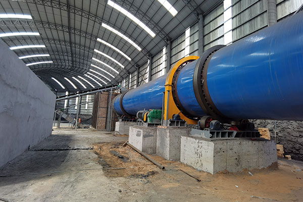 水渣烘干機|水渣干燥設(shè)備|礦渣烘干機廠家